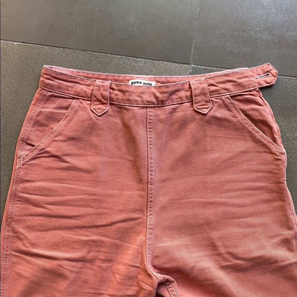 Rudy Jude Sailor pants
